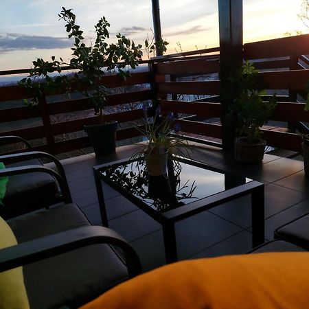 Apartman Masha Karlovac Bagian luar foto