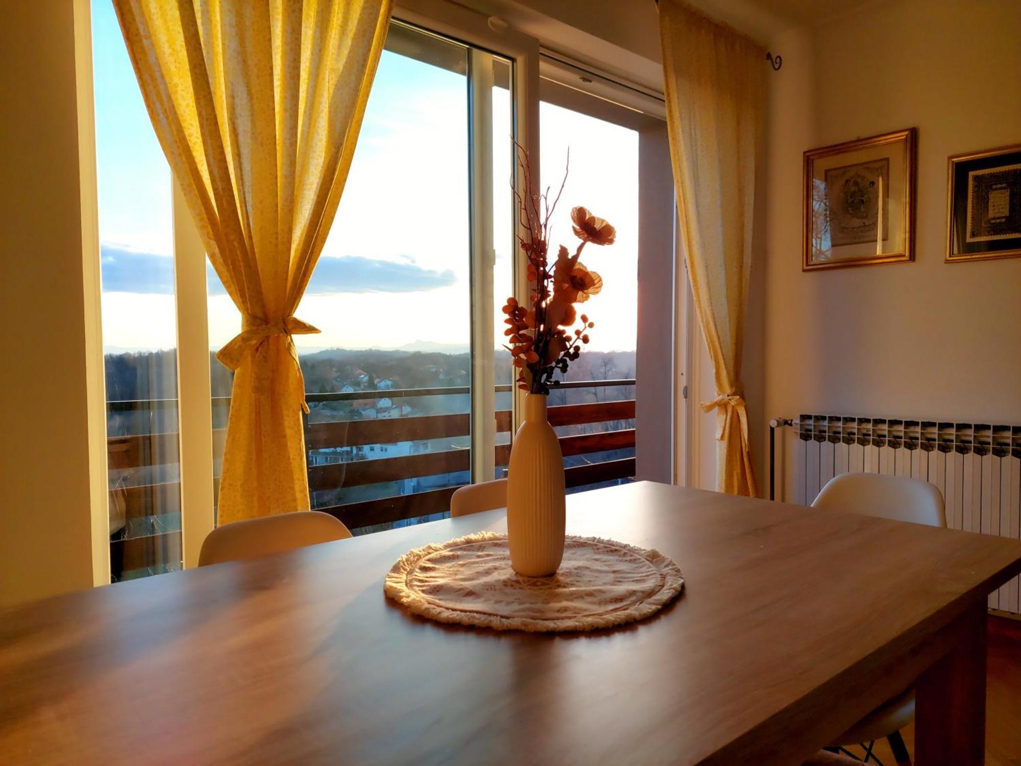 Apartman Masha Karlovac Bagian luar foto