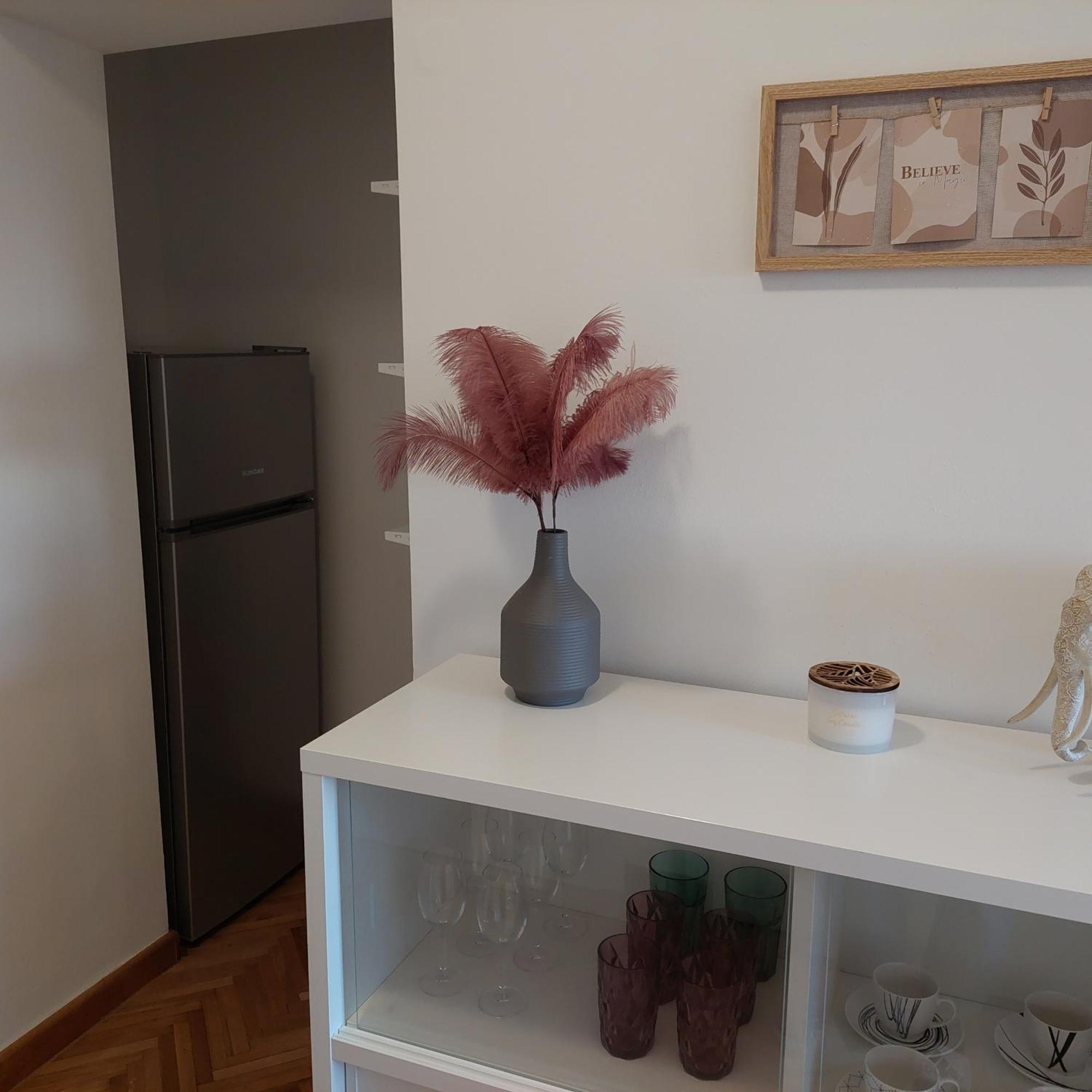 Apartman Masha Karlovac Bagian luar foto