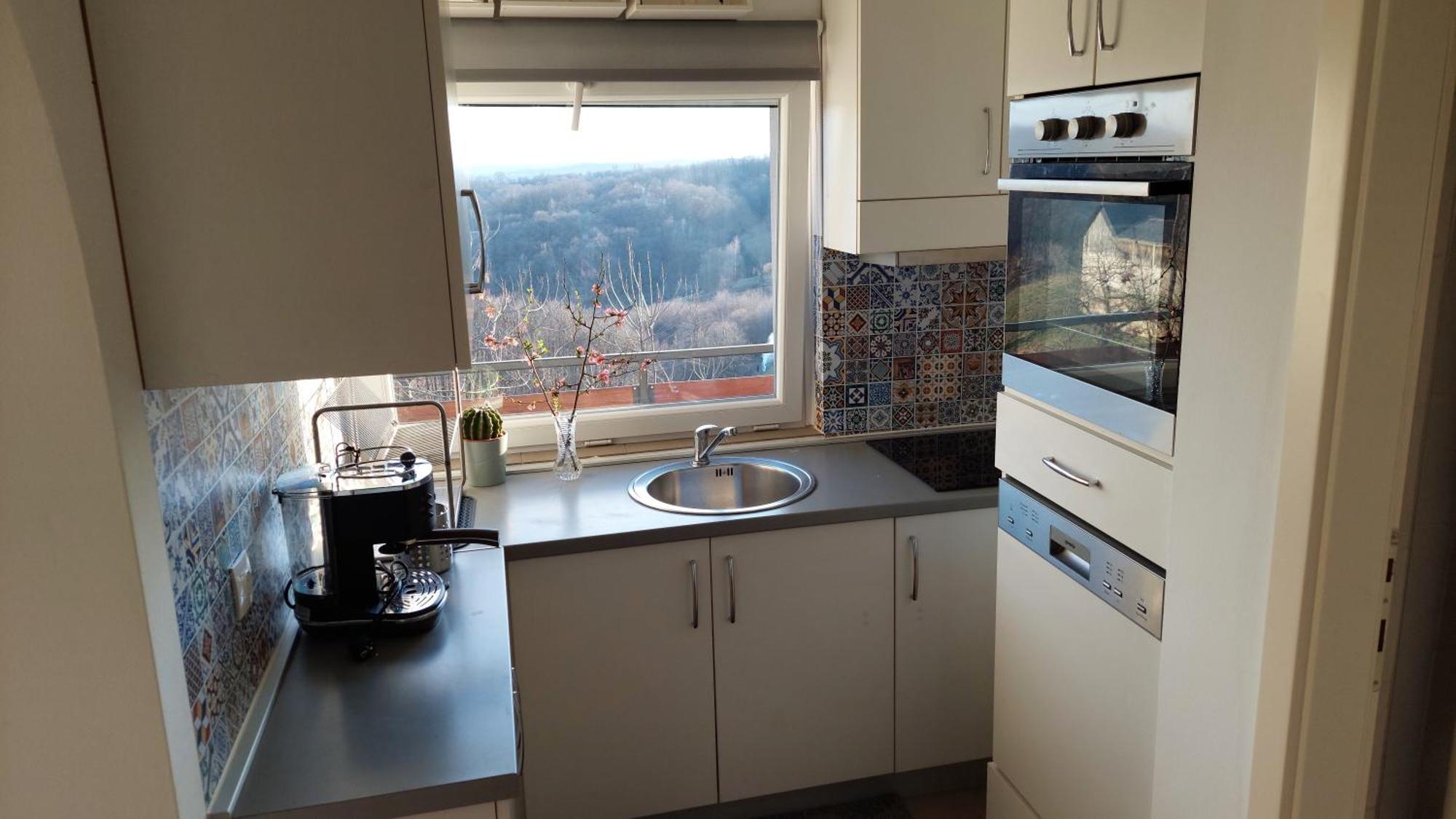 Apartman Masha Karlovac Bagian luar foto