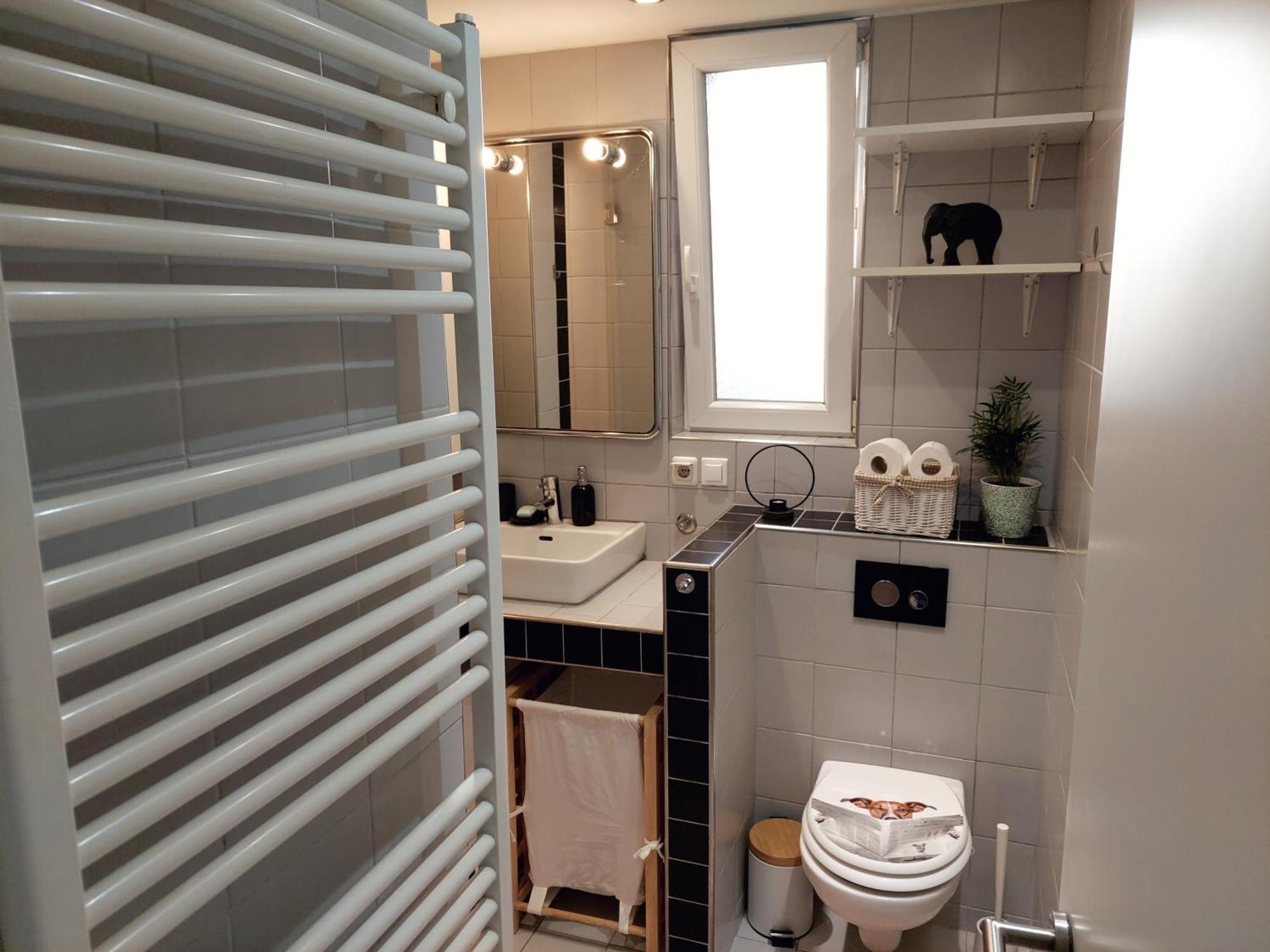 Apartman Masha Karlovac Bagian luar foto