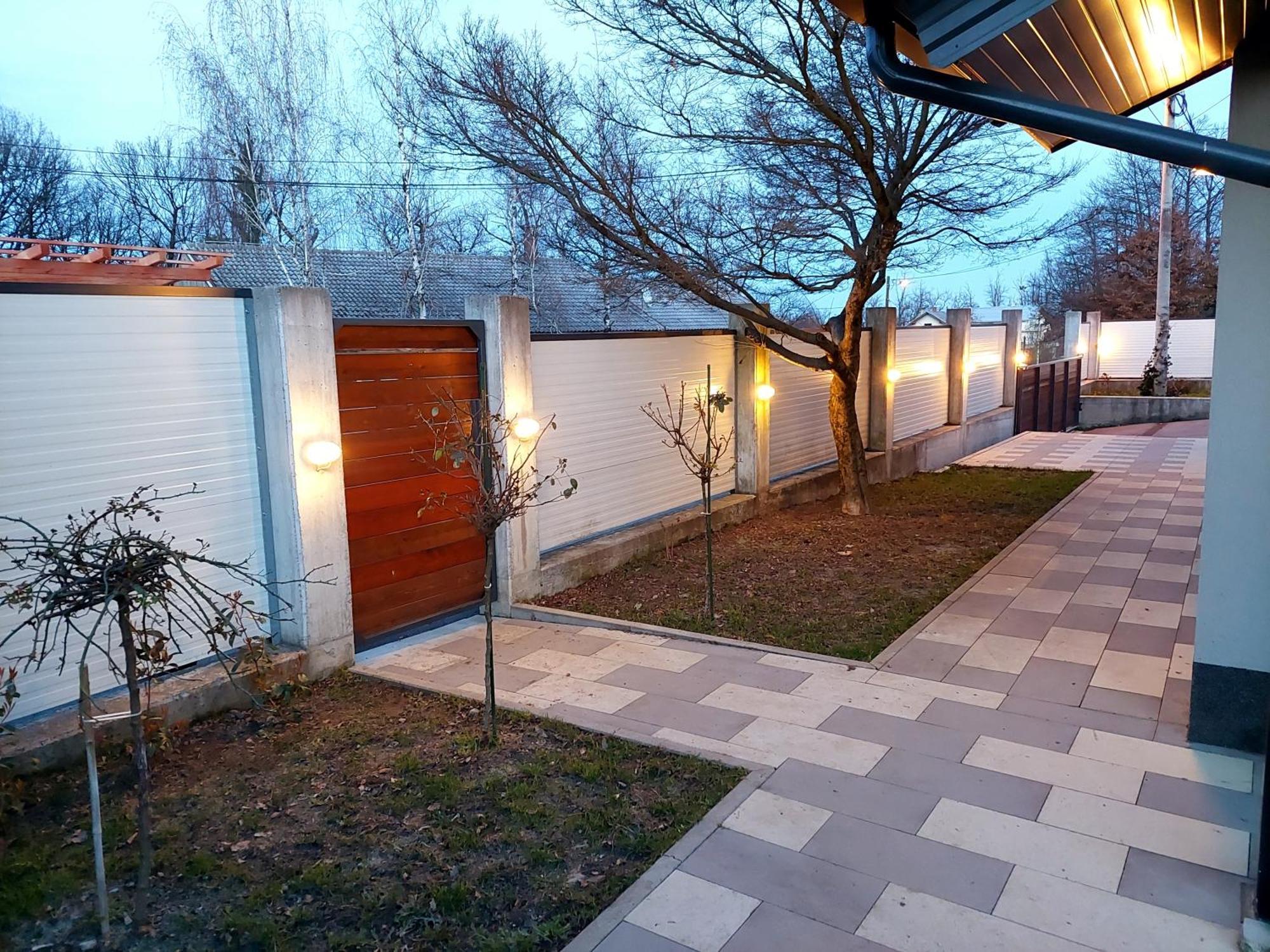 Apartman Masha Karlovac Bagian luar foto