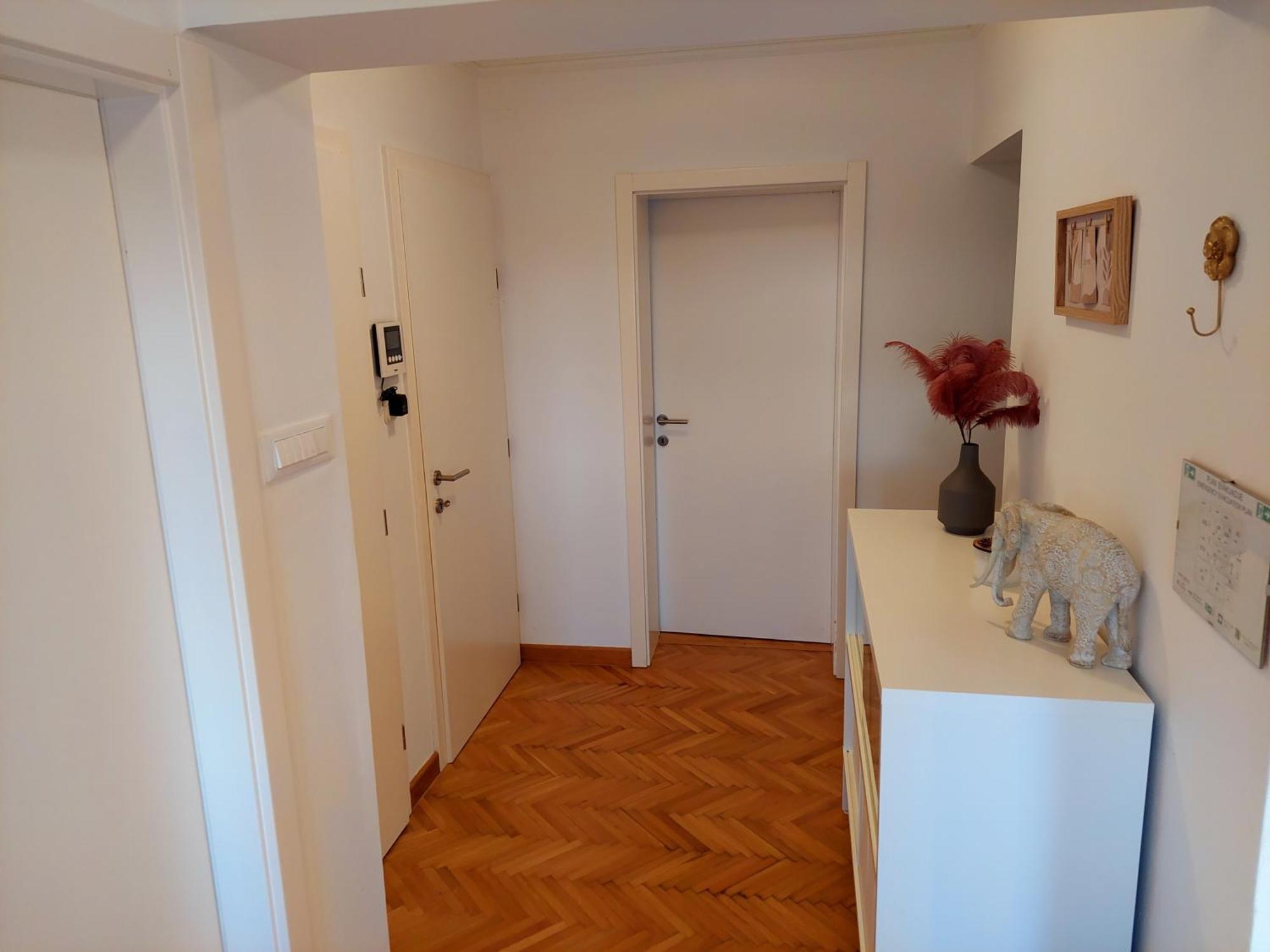 Apartman Masha Karlovac Bagian luar foto