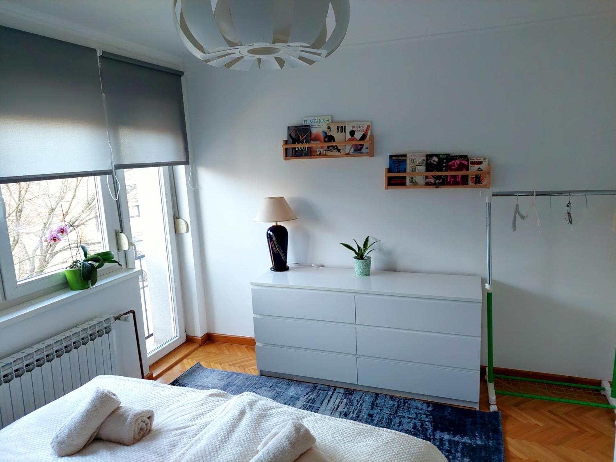 Apartman Masha Karlovac Bagian luar foto